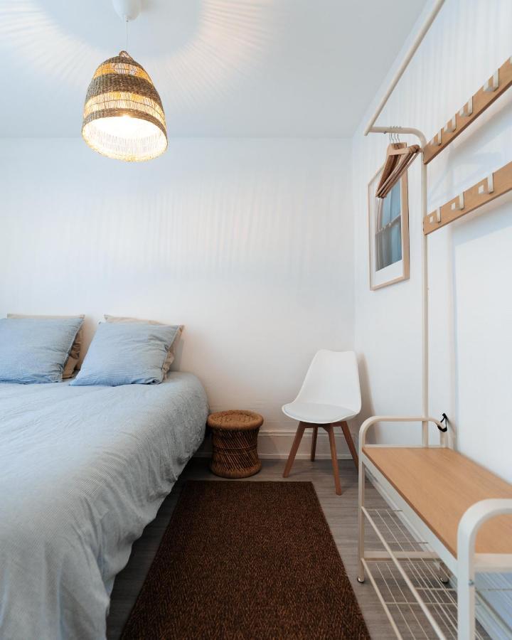 Legoodvibes, Spacieux& Lumineux Mulhouse Kültér fotó