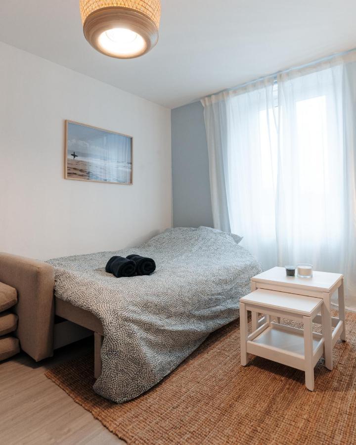 Legoodvibes, Spacieux& Lumineux Mulhouse Kültér fotó