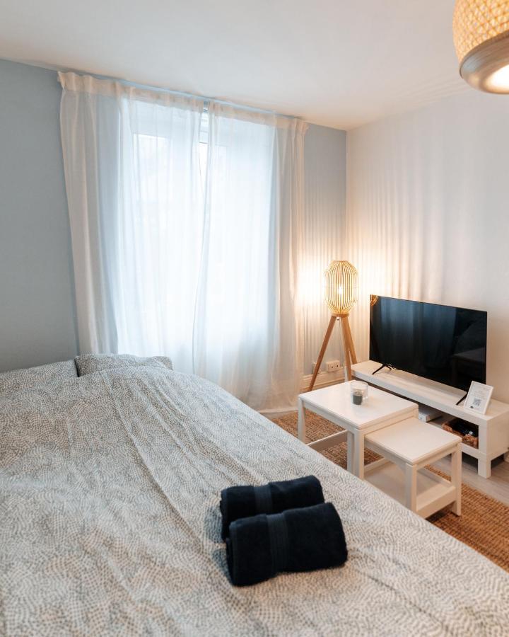 Legoodvibes, Spacieux& Lumineux Mulhouse Kültér fotó